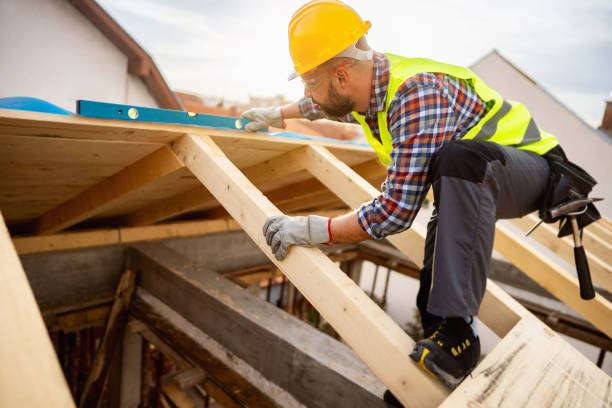 Best Roof Replacement Cost  in East Palatka, FL